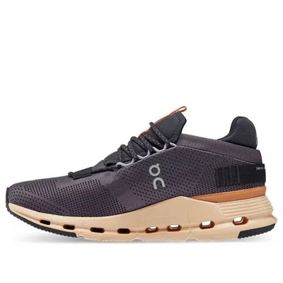On Running (wmns)  Cloudnova 'eclipse Savannah'