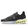 On Running (wmns)  Cloudnova Flux 'black Hay'