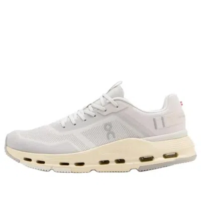On Running (wmns)  Cloudnova Form 2 'grey Beige' In Multi