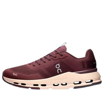 On Running (wmns)  Cloudnova Form 2 Tt 'mulberry Dew' In Multi