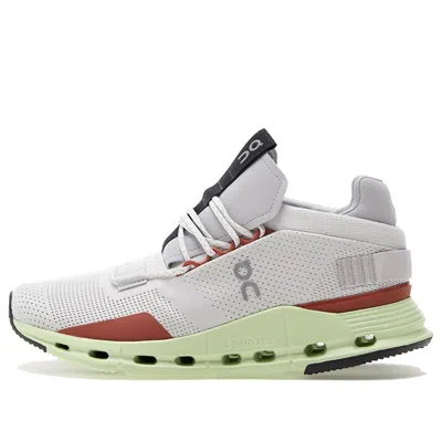 On Running (wmns)  Cloudnova 'limelight Eclipse'