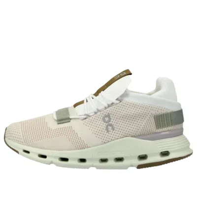 On Running (wmns)  Cloudnova 'moon Aloe'