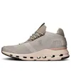 On Running (wmns)  Cloudnova 'pearl Shell' In Gray