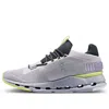 On Running (wmns)  Cloudnova 'pearl Zest' In White