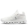 On Running (wmns)  Cloudnova 'undyed White'