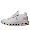 On Running (wmns)  Cloudnova 'undyed White Fade'