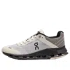 On Running (wmns)  Cloudnova Z5 'rush Pearl Black' In Neutral