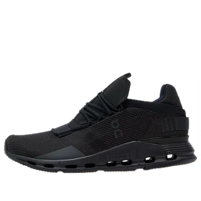 On Running (wmns)  Cloudpulse 'black Eclipse'