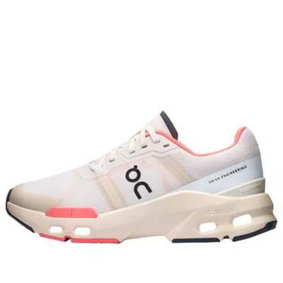 On Running (wmns)  Cloudpulse 'cream Salmon'