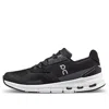 On Running (wmns)  Cloudrift 'black White'