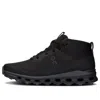 On Running (wmns)  Cloudroam Waterproof 'black Eclipse'