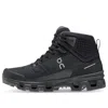 On Running (wmns)  Cloudrock 2 Waterproof 'black Eclipse'