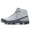 On Running (wmns)  Cloudrock 2 Waterproof 'grey White'