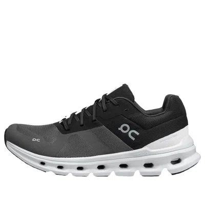 On Running (wmns)  Cloudrunner 2 'eclipse Black'