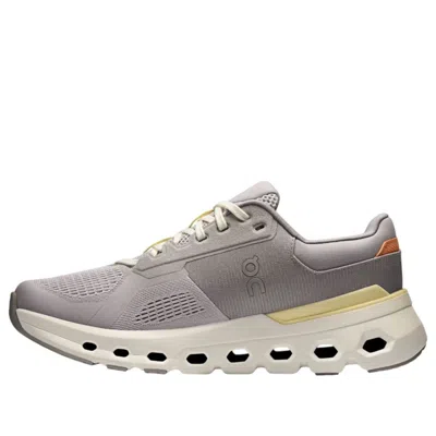 On Running (wmns)  Cloudrunner 2 'lilac Ivory' In Multi