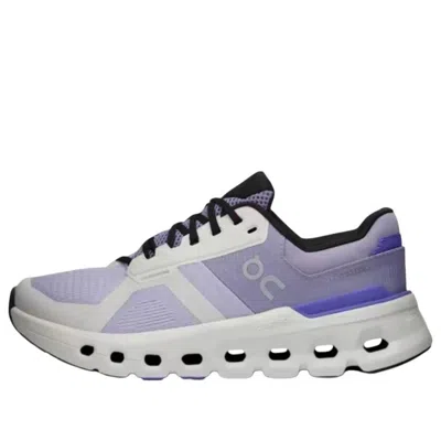 On Running (wmns)  Cloudrunner 2 'nimbus Blue'