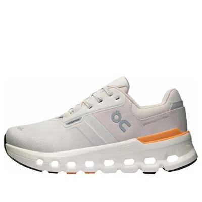 On Running (wmns)  Cloudrunner 2 Waterproof 'wolf Tangerine'