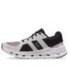 On Running (wmns)  Cloudrunner 'heron Black White'