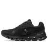 On Running (wmns)  Cloudrunner Waterproof 'black'