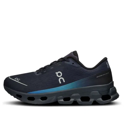 On Running (wmns)  Cloudspark 'black Blueberry'