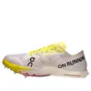 On Running (wmns)  Cloudspike Citius 2 'white Yellow Raspberry' In Orange