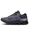 On Running (wmns)  Cloudstratus 3 'metal Wisteria' In Multi