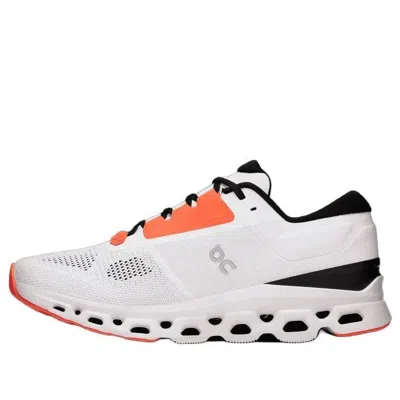 On Running (wmns)  Cloudstratus 3 'white Sand'