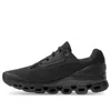 On Running (wmns)  Cloudstratus 'black'
