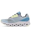 On Running (wmns)  Cloudstratus 'chambray Lavender'