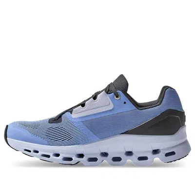 On Running (wmns)  Cloudstratus 'marina Blue Magnet Grey'