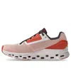 On Running (wmns)  Cloudstratus 'rose Red'