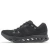 On Running (wmns)  Cloudsurfer 2 'all Black'
