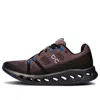 On Running Cloudsurfer Sneakers In Brown