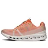 On Running (wmns)  Cloudsurfer 'flame White'