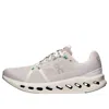 On Running (wmns)  Cloudsurfer 'pearl Ivory'