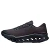On Running (wmns)  Cloudsurfer Trail 2 Waterproof 'black'
