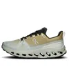On Running (wmns)  Cloudsurfer Trail Waterproof 'safari Mineral'