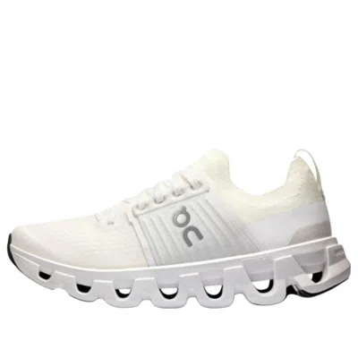 On Running (wmns)  Cloudswift 4 'all White'