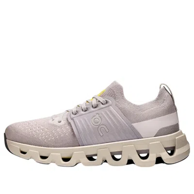 On Running (wmns)  Cloudswift 4 'lilac Wolf' In Pink
