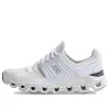 On Running (wmns)  Cloudswift 'all White'