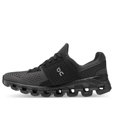 On Running (wmns)  Cloudswift 'black'