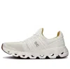 On Running (wmns)  Cloudswift Suma 'white Ivory' In Multi