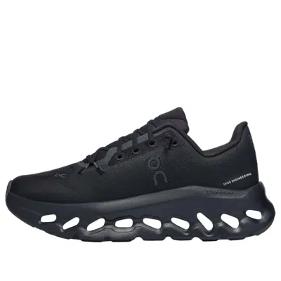 On Running (wmns)  Cloudtilt 'black Eclipse'