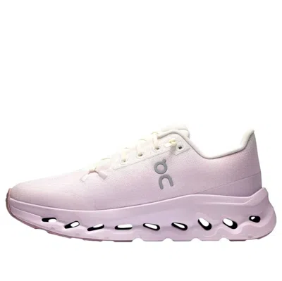 On Running (wmns)  Cloudtilt 'ivory Orchid' In Multi