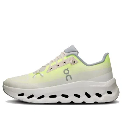 On Running (wmns)  Cloudtilt 'lime Ivory'