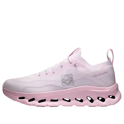 On Running (wmns)  Cloudtilt 'pale Pink'