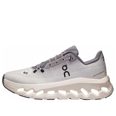 On Running (wmns)  Cloudtilt 'rock Ivory'