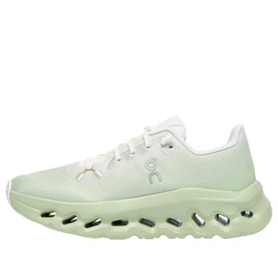 On Running (wmns)  Cloudtilt 'sage Ivory' In Multi