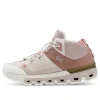 On Running (wmns)  Cloudtrax 'rose Ivory'