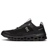 On Running (wmns)  Cloudultra 2 'all Black'